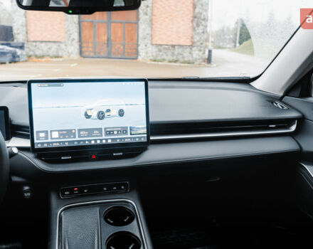 GWM Haval H6 PHEV, об'ємом двигуна 1.5 л та пробігом 0 тис. км за 38924 $, фото 44 на Automoto.ua