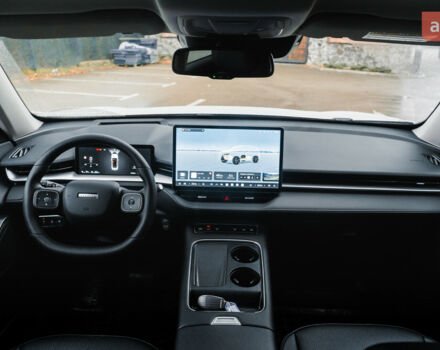 GWM Haval H6 PHEV, об'ємом двигуна 1.5 л та пробігом 0 тис. км за 38924 $, фото 31 на Automoto.ua