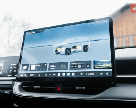 GWM Haval H6 PHEV, об'ємом двигуна 1.5 л та пробігом 0 тис. км за 38924 $, фото 28 на Automoto.ua