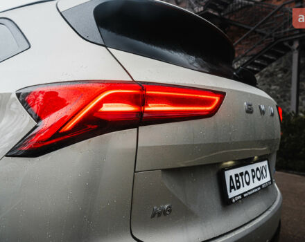GWM Haval H6 PHEV, об'ємом двигуна 1.5 л та пробігом 0 тис. км за 38924 $, фото 12 на Automoto.ua