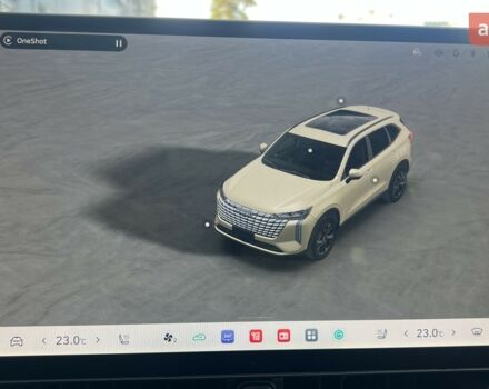 GWM Haval H6 PHEV, об'ємом двигуна 1.5 л та пробігом 0 тис. км за 39379 $, фото 24 на Automoto.ua