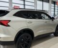 GWM Haval H6 PHEV, об'ємом двигуна 1.5 л та пробігом 0 тис. км за 39379 $, фото 4 на Automoto.ua
