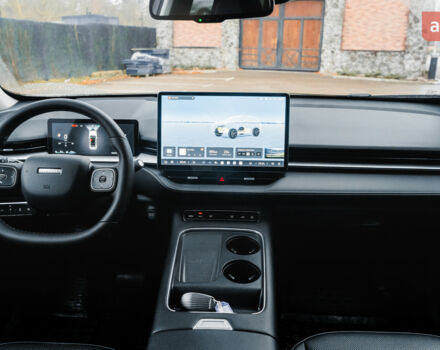 GWM Haval H6 PHEV, об'ємом двигуна 1.5 л та пробігом 0 тис. км за 38924 $, фото 41 на Automoto.ua