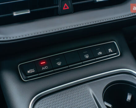 GWM Haval H6 PHEV, об'ємом двигуна 1.5 л та пробігом 0 тис. км за 38924 $, фото 47 на Automoto.ua