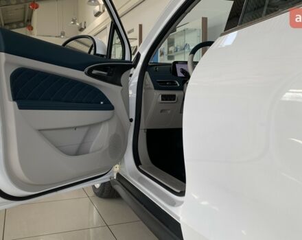 купить новое авто GWM Ora 2023 года от официального дилера Автоцентр AUTO.RIA GWM фото