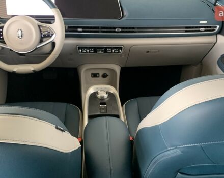 купить новое авто GWM Ora 2023 года от официального дилера Автоцентр AUTO.RIA GWM фото