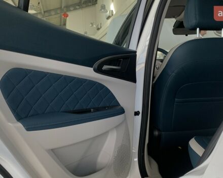 купить новое авто GWM Ora 2023 года от официального дилера Автоцентр AUTO.RIA GWM фото