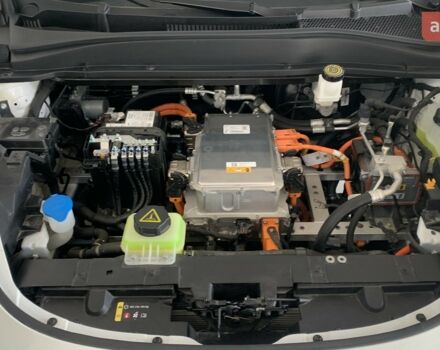 купить новое авто GWM Ora 2023 года от официального дилера Автоцентр AUTO.RIA GWM фото