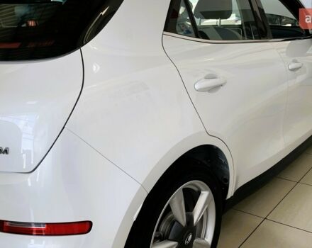 купить новое авто GWM Ora 2023 года от официального дилера Автоцентр AUTO.RIA GWM фото