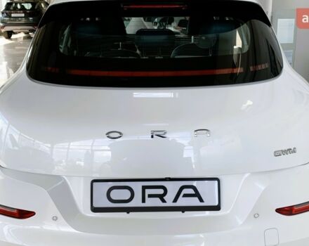 купить новое авто GWM Ora 2023 года от официального дилера Автоцентр AUTO.RIA GWM фото
