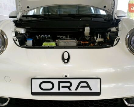 купить новое авто GWM Ora 2023 года от официального дилера Автоцентр AUTO.RIA GWM фото