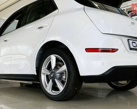 купить новое авто GWM Ora 2023 года от официального дилера Автоцентр AUTO.RIA GWM фото