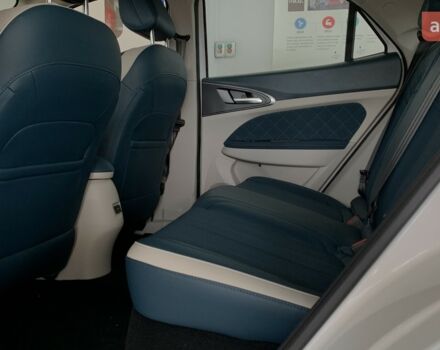 купить новое авто GWM Ora 2023 года от официального дилера Автоцентр AUTO.RIA GWM фото