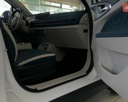 купить новое авто GWM Ora 2023 года от официального дилера Автоцентр AUTO.RIA GWM фото