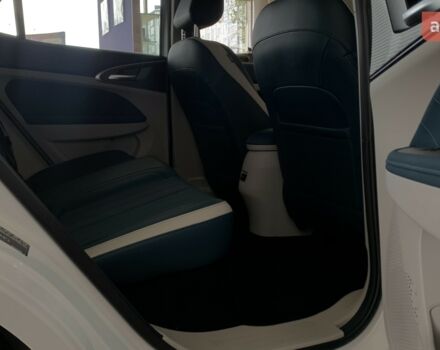 купить новое авто GWM Ora 2023 года от официального дилера Автоцентр AUTO.RIA GWM фото