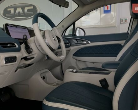 купить новое авто GWM Ora 2023 года от официального дилера Автоцентр AUTO.RIA GWM фото