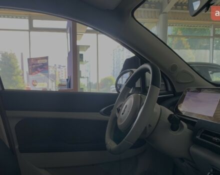 купить новое авто GWM Ora 2023 года от официального дилера Автоцентр AUTO.RIA GWM фото