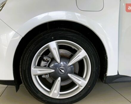 купить новое авто GWM Ora 2023 года от официального дилера Автоцентр AUTO.RIA GWM фото