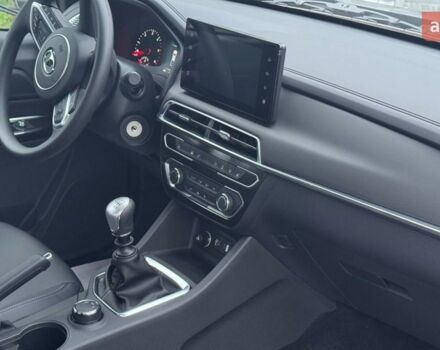 купить новое авто GWM Wingle 7 2025 года от официального дилера Автоцентр AUTO.RIA GWM фото