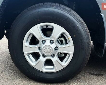 купить новое авто GWM Wingle 7 2025 года от официального дилера Автоцентр AUTO.RIA GWM фото