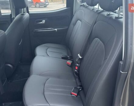 купить новое авто GWM Wingle 7 2025 года от официального дилера Автоцентр AUTO.RIA GWM фото