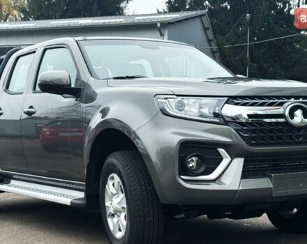 купить новое авто GWM Wingle 7 2025 года от официального дилера Автоцентр AUTO.RIA GWM фото