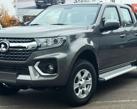 купить новое авто GWM Wingle 7 2025 года от официального дилера Автоцентр AUTO.RIA GWM фото