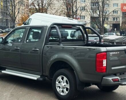 купить новое авто GWM Wingle 7 2025 года от официального дилера Автоцентр AUTO.RIA GWM фото