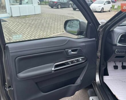 купить новое авто GWM Wingle 7 2025 года от официального дилера Автоцентр AUTO.RIA GWM фото