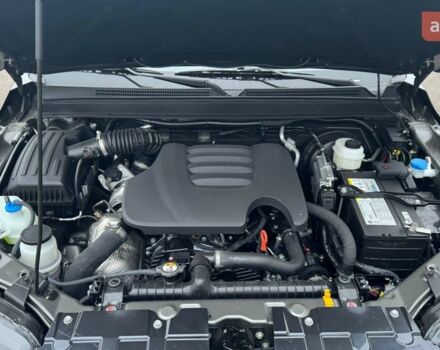 купить новое авто GWM Wingle 7 2025 года от официального дилера Автоцентр AUTO.RIA GWM фото