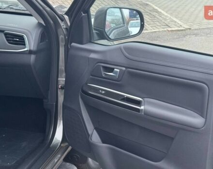 купить новое авто GWM Wingle 7 2025 года от официального дилера Автоцентр AUTO.RIA GWM фото