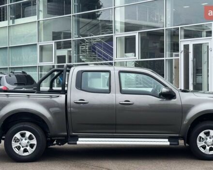 купить новое авто GWM Wingle 7 2025 года от официального дилера Автоцентр AUTO.RIA GWM фото