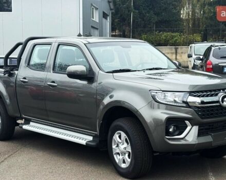 купить новое авто GWM Wingle 7 2025 года от официального дилера Автоцентр AUTO.RIA GWM фото