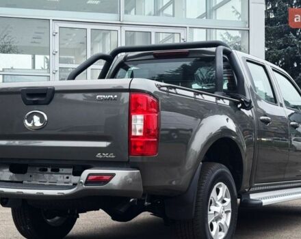 купить новое авто GWM Wingle 7 2025 года от официального дилера Автоцентр AUTO.RIA GWM фото