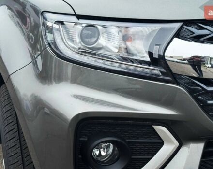 купить новое авто GWM Wingle 7 2025 года от официального дилера Автоцентр AUTO.RIA GWM фото