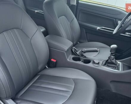 купить новое авто GWM Wingle 7 2025 года от официального дилера Автоцентр AUTO.RIA GWM фото