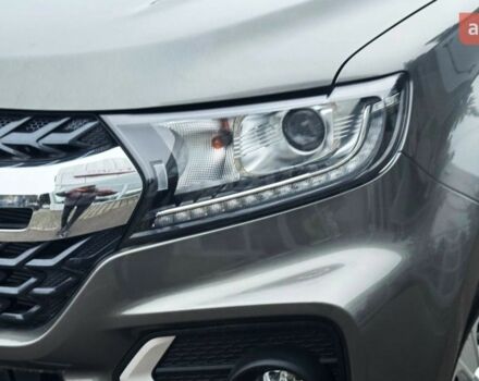 купить новое авто GWM Wingle 7 2025 года от официального дилера Автоцентр AUTO.RIA GWM фото