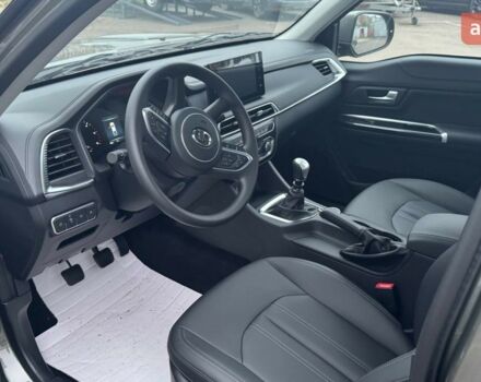 купить новое авто GWM Wingle 7 2025 года от официального дилера Автоцентр AUTO.RIA GWM фото