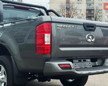 купить новое авто GWM Wingle 7 2025 года от официального дилера Автоцентр AUTO.RIA GWM фото