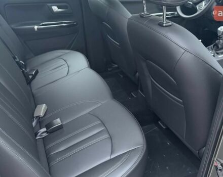 купить новое авто GWM Wingle 7 2025 года от официального дилера Автоцентр AUTO.RIA GWM фото