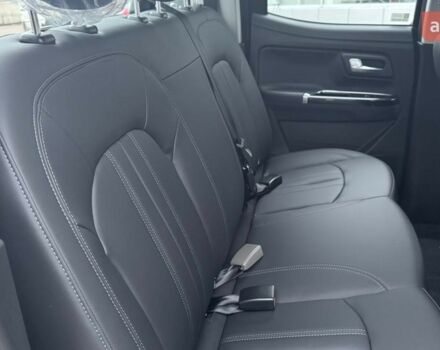 купить новое авто GWM Wingle 7 2025 года от официального дилера Автоцентр AUTO.RIA GWM фото