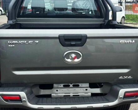 купить новое авто GWM Wingle 7 2025 года от официального дилера Автоцентр AUTO.RIA GWM фото