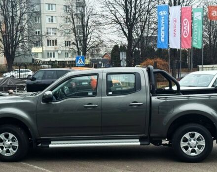 купить новое авто GWM Wingle 7 2025 года от официального дилера Автоцентр AUTO.RIA GWM фото