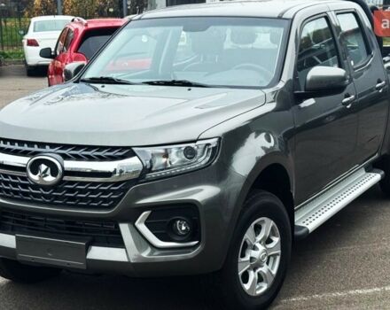 купить новое авто GWM Wingle 7 2025 года от официального дилера Автоцентр AUTO.RIA GWM фото