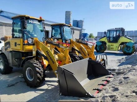 Haihong ZL15 2025 в Хмельницком на Automoto.ua Haihong ZL15, объемом двигателя 0 л и пробегом 0 тыс. км за 18900 $, фото 1 на Automoto.ua