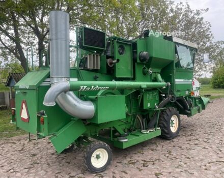 Зеленый Haldrup C85, объемом двигателя 0 л и пробегом 0 тыс. км за 28604 $, фото 3 на Automoto.ua