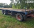 Hall 0957, об'ємом двигуна 0 л та пробігом 100 тис. км за 2500 $, фото 1 на Automoto.ua