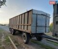 Сірий Hall 0957, об'ємом двигуна 0 л та пробігом 1 тис. км за 5000 $, фото 1 на Automoto.ua