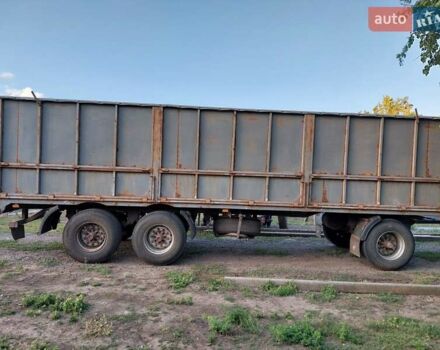 Сірий Hall 0957, об'ємом двигуна 0 л та пробігом 1 тис. км за 5000 $, фото 2 на Automoto.ua