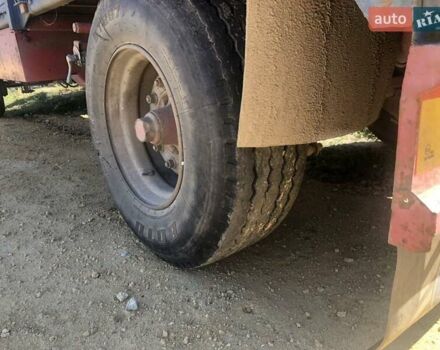 Синій Hall 0957, об'ємом двигуна 0 л та пробігом 0 тис. км за 4500 $, фото 2 на Automoto.ua